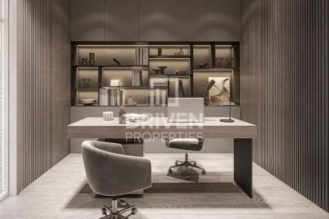 Appartement à Dubai Sports City, Dubai, 1 chambre, 88.16 m², № 144370 - photo 11