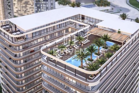 Appartement à Dubai Sports City, Dubai, 1 chambre, 88.16 m², № 144370 - photo 12