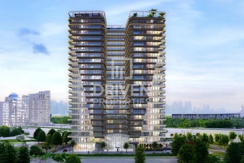 Appartement à Dubai Sports City, Dubai, 1 chambre, 88.16 m², № 144370 - photo 9
