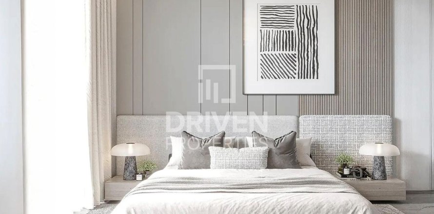 Appartement à Dubai Sports City, Dubai, 1 chambre, 88.16 m², № 144370