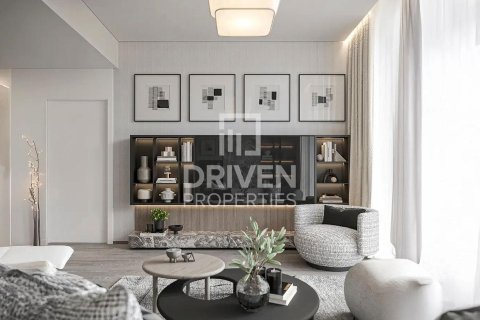 Appartement à Dubai Sports City, Dubai, 1 chambre, 88.16 m², № 144370 - photo 14