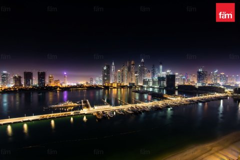 شقة في Dubai Harbour, دبي 2 غرف نوم, 106 م² رقم 143340 - صورة 25