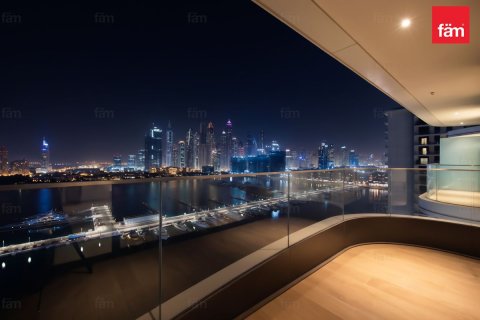 شقة في Dubai Harbour, دبي 2 غرف نوم, 106 م² رقم 143340 - صورة 24