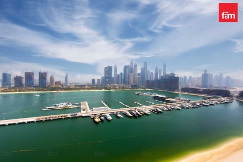 شقة في Dubai Harbour, دبي 2 غرف نوم, 106 م² رقم 143340 - صورة 21
