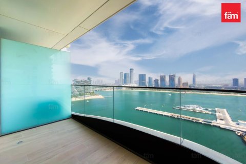 شقة في Dubai Harbour, دبي 2 غرف نوم, 106 م² رقم 143340 - صورة 17