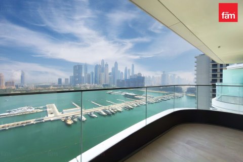 شقة في Dubai Harbour, دبي 2 غرف نوم, 106 م² رقم 143340 - صورة 2