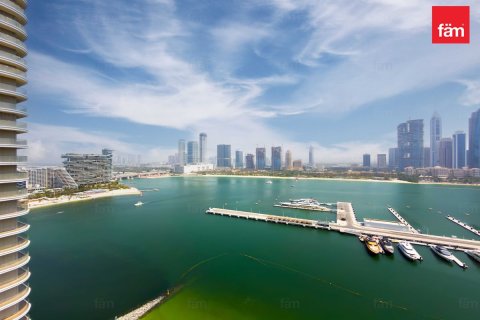 شقة في Dubai Harbour, دبي 2 غرف نوم, 106 م² رقم 143340 - صورة 23