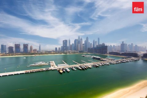 شقة في Dubai Harbour, دبي 2 غرف نوم, 106 م² رقم 143340 - صورة 22