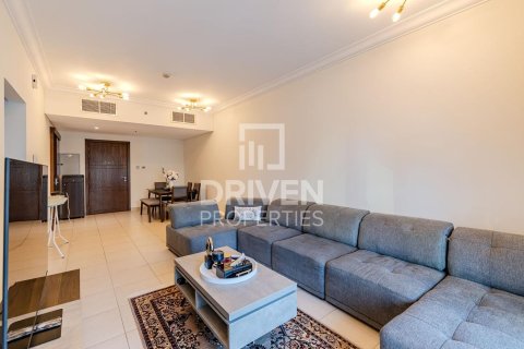 Appartement à Mohammad Bin Rashid Boulevard, Downtown Dubai (Downtown Burj Dubai), Dubai, 1 chambre, 80.36 m², № 144332 - photo 3