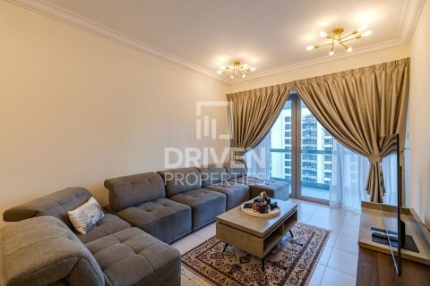 Appartement à Mohammad Bin Rashid Boulevard, Downtown Dubai (Downtown Burj Dubai), Dubai, 1 chambre, 80.36 m², № 144332 - photo 4