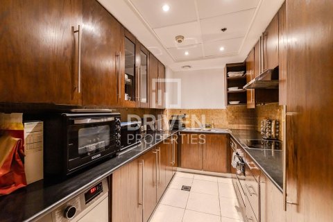 Appartement à Mohammad Bin Rashid Boulevard, Downtown Dubai (Downtown Burj Dubai), Dubai, 1 chambre, 80.36 m², № 144332 - photo 7
