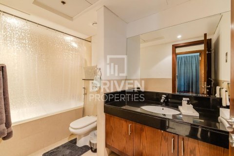 Appartement à Mohammad Bin Rashid Boulevard, Downtown Dubai (Downtown Burj Dubai), Dubai, 1 chambre, 80.36 m², № 144332 - photo 10