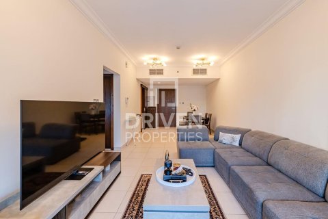 Appartement à Mohammad Bin Rashid Boulevard, Downtown Dubai (Downtown Burj Dubai), Dubai, 1 chambre, 80.36 m², № 144332 - photo 5