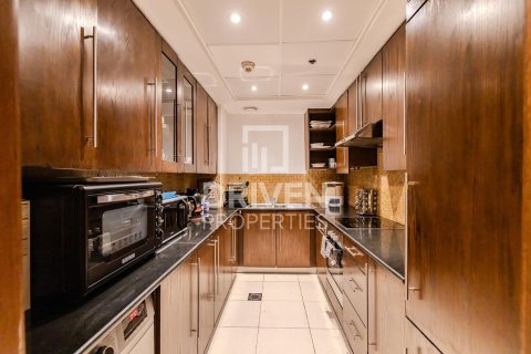 Appartement à Mohammad Bin Rashid Boulevard, Downtown Dubai (Downtown Burj Dubai), Dubai, 1 chambre, 80.36 m², № 144332 - photo 6