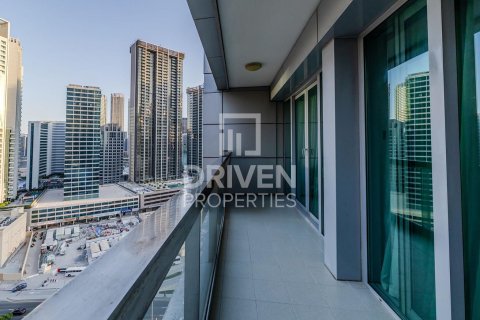 Appartement à Mohammad Bin Rashid Boulevard, Downtown Dubai (Downtown Burj Dubai), Dubai, 1 chambre, 80.36 m², № 144332 - photo 11