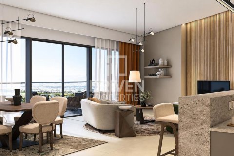 Appartement à DAMAC Hills (Akoya by DAMAC), Dubai, 1 chambre, 59.64 m², № 144694 - photo 3