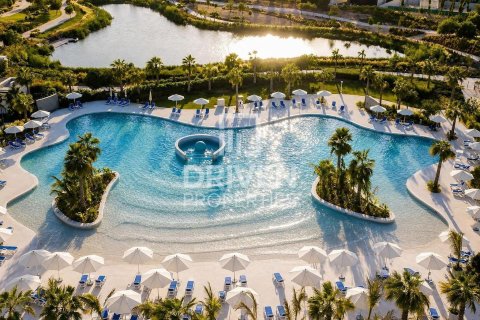 Appartement à DAMAC Hills (Akoya by DAMAC), Dubai, 1 chambre, 59.64 m², № 144694 - photo 11