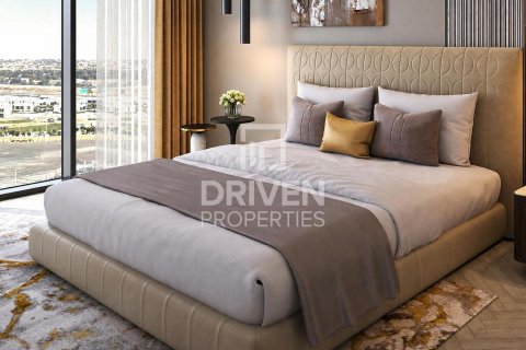 Appartement à DAMAC Hills (Akoya by DAMAC), Dubai, 1 chambre, 59.64 m², № 144694 - photo 6