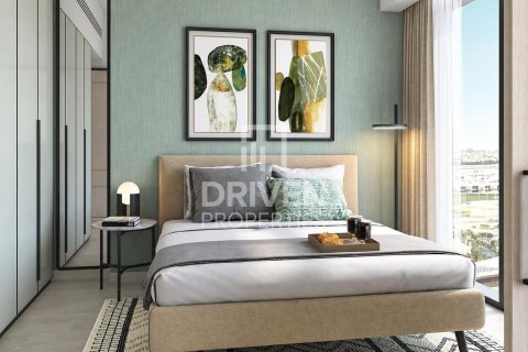 Appartement à DAMAC Hills (Akoya by DAMAC), Dubai, 1 chambre, 59.64 m², № 144694 - photo 10