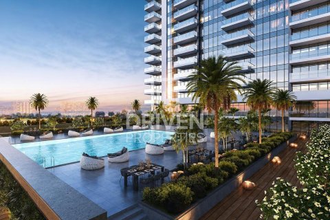 Appartement à DAMAC Hills (Akoya by DAMAC), Dubai, 1 chambre, 59.64 m², № 144694 - photo 7