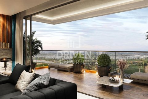 Appartement à DAMAC Hills (Akoya by DAMAC), Dubai, 1 chambre, 59.64 m², № 144694 - photo 8