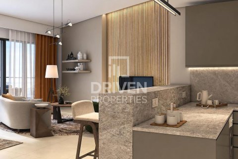 Appartement à DAMAC Hills (Akoya by DAMAC), Dubai, 1 chambre, 59.64 m², № 144694 - photo 5