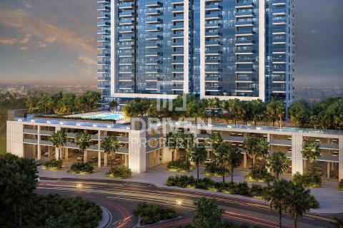 Appartement à DAMAC Hills (Akoya by DAMAC), Dubai, 1 chambre, 59.64 m², № 144694 - photo 4