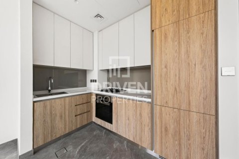 Appartement à Business Bay, Dubai, 1 chambre, 58.53 m², № 145585 - photo 4
