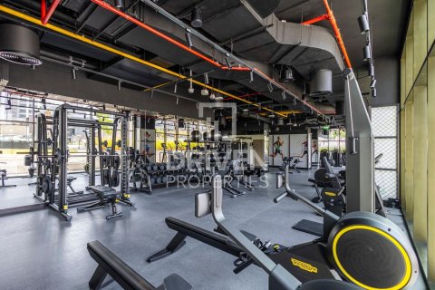 Appartement à Business Bay, Dubai, 1 chambre, 58.53 m², № 145585 - photo 6