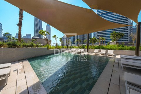 Appartement à Business Bay, Dubai, 1 chambre, 58.53 m², № 145585 - photo 11