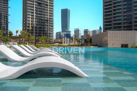 Appartement à Business Bay, Dubai, 1 chambre, 58.53 m², № 145585 - photo 12