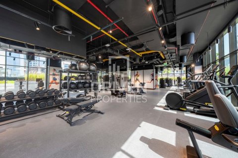 Appartement à Business Bay, Dubai, 1 chambre, 58.53 m², № 145585 - photo 5