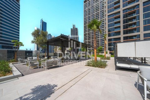 Appartement à Business Bay, Dubai, 1 chambre, 58.53 m², № 145585 - photo 10