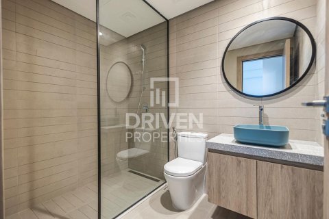 Appartement à Business Bay, Dubai, 1 chambre, 58.53 m², № 145585 - photo 7