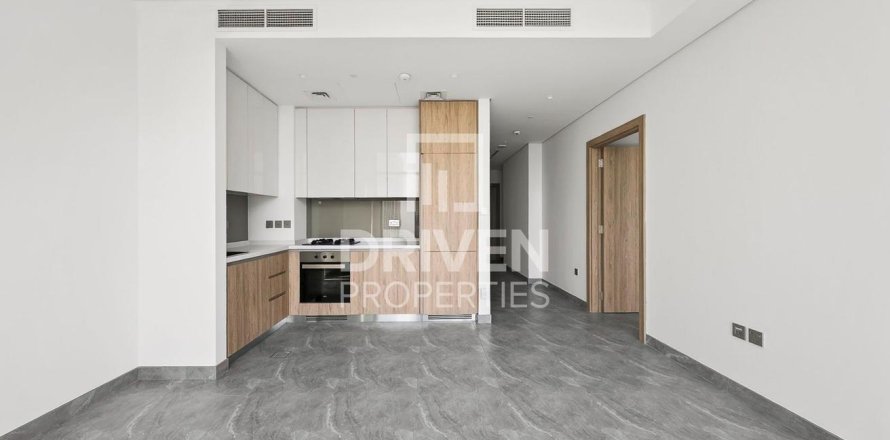 Appartement à Business Bay, Dubai, 1 chambre, 58.53 m², № 145585