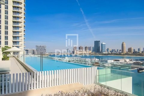 Apartment in EMAAR Beachfront, Dubai Harbour, Dubai 2 bedrooms, 128.3 sq.m. № 145319 - photo 18