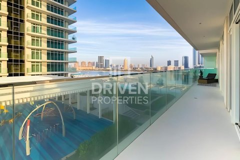 Apartment in EMAAR Beachfront, Dubai Harbour, Dubai 2 bedrooms, 128.3 sq.m. № 145319 - photo 13