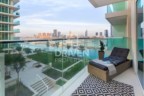 Apartment in EMAAR Beachfront, Dubai Harbour, Dubai 2 bedrooms, 128.3 sq.m. № 145319 - photo 16