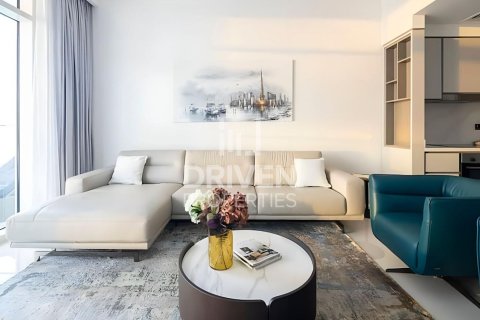 Apartment in EMAAR Beachfront, Dubai Harbour, Dubai 2 bedrooms, 128.3 sq.m. № 145319 - photo 10