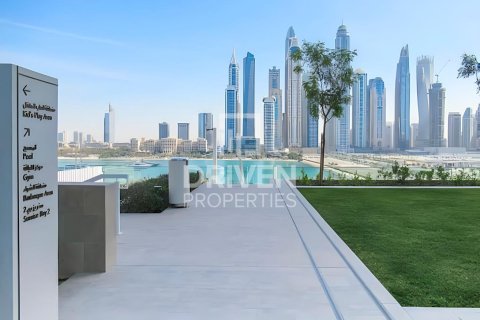 Apartment in EMAAR Beachfront, Dubai Harbour, Dubai 2 bedrooms, 128.3 sq.m. № 145319 - photo 17