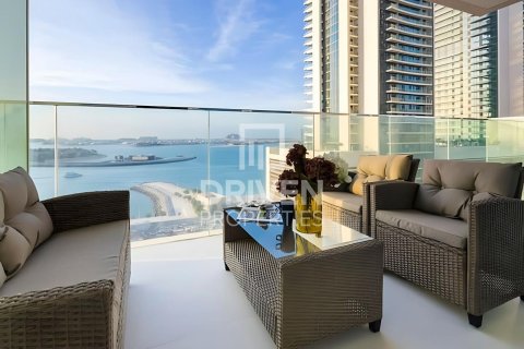 Apartment in EMAAR Beachfront, Dubai Harbour, Dubai 2 bedrooms, 128.3 sq.m. № 145319 - photo 14