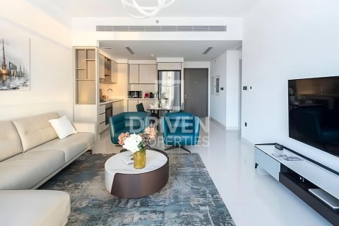 Apartment in EMAAR Beachfront, Dubai Harbour, Dubai 2 bedrooms, 128.3 sq.m. № 145319 - photo 5