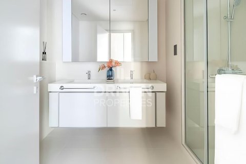 Apartment in EMAAR Beachfront, Dubai Harbour, Dubai 2 bedrooms, 128.3 sq.m. № 145319 - photo 9