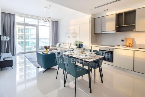 Apartment in EMAAR Beachfront, Dubai Harbour, Dubai 2 bedrooms, 128.3 sq.m. № 145319 - photo 7