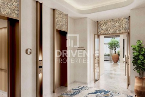 Appartement à Maritime City, Dubai, 2 chambres, 119.29 m², № 144246 - photo 5