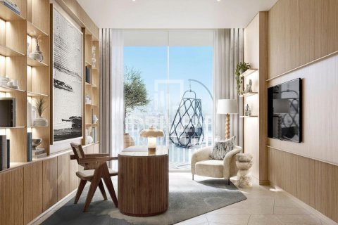 Appartement à Maritime City, Dubai, 2 chambres, 119.29 m², № 144246 - photo 12