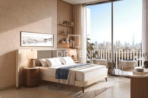 Appartement à Maritime City, Dubai, 2 chambres, 119.29 m², № 144246 - photo 10