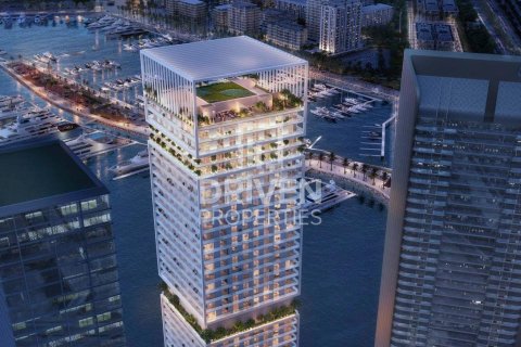 Appartement à Maritime City, Dubai, 2 chambres, 119.29 m², № 144246 - photo 8