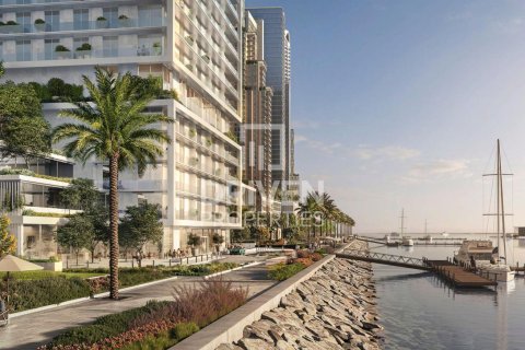 Appartement à Maritime City, Dubai, 2 chambres, 119.29 m², № 144246 - photo 2