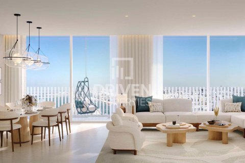 Appartement à Maritime City, Dubai, 2 chambres, 119.29 m², № 144246 - photo 9